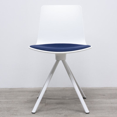 ENEA Lottus Spin Bleu F./ Blanc