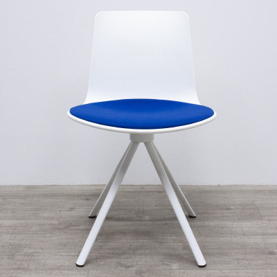 ENEA Lottus Spin Bleu E./ Blanc