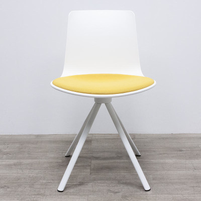ENEA Lottus Spin Jaune / Blanc