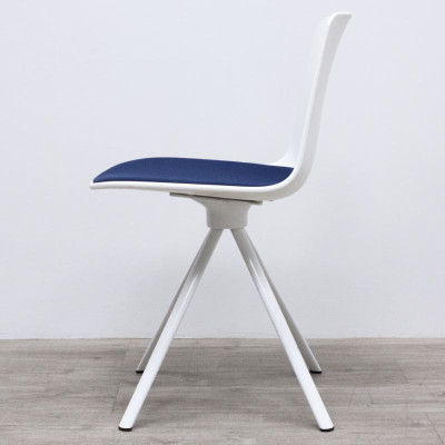 ENEA Lottus Spin Bleu F./ Blanc