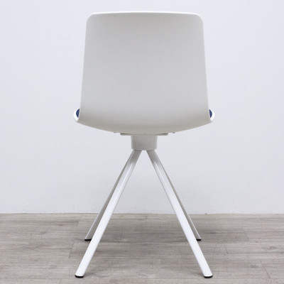 ENEA Lottus Spin Bleu F./ Blanc