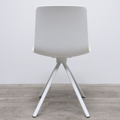 ENEA Lottus Spin Jaune / Blanc
