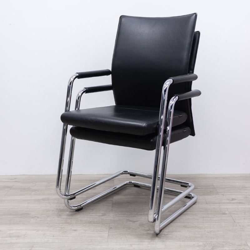 Girsberger Diagon Medium Noir