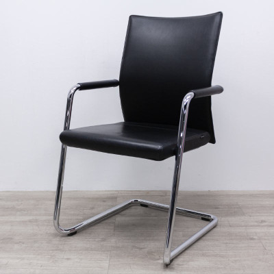 Girsberger Diagon Medium Noir