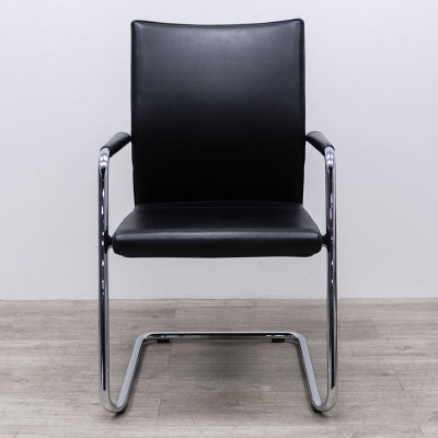 Girsberger Diagon Medium Noir