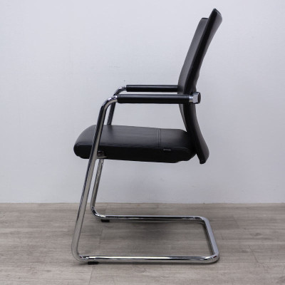 Girsberger Diagon Medium Noir