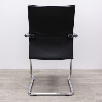 Girsberger Diagon Medium Noir