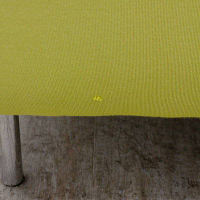 Fauteuil en tissu Vert 2nd Choix