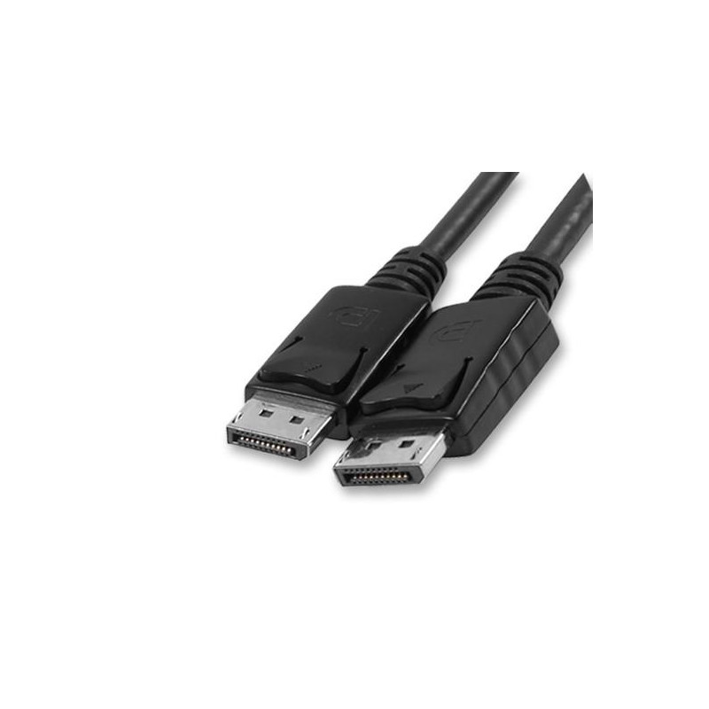 Cable NEKLAN DP vers DP 5m