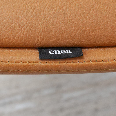 Chaise lounge Enea Lottus L68 Camel