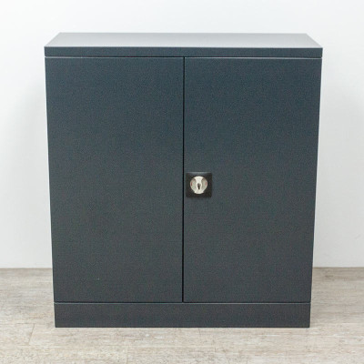 Basse portes b. L91 Gris Anth.