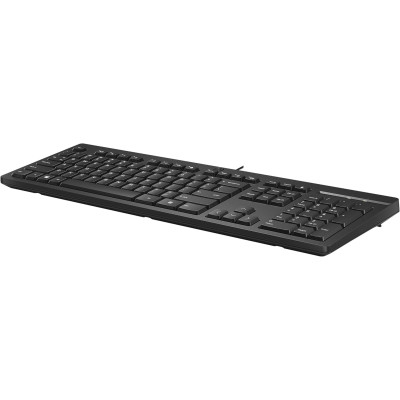 HP 125 Wired Keyboard - France