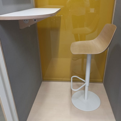 Cabine Leet Design Arche S 