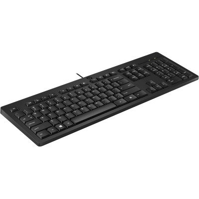 HP 125 Wired Keyboard - France