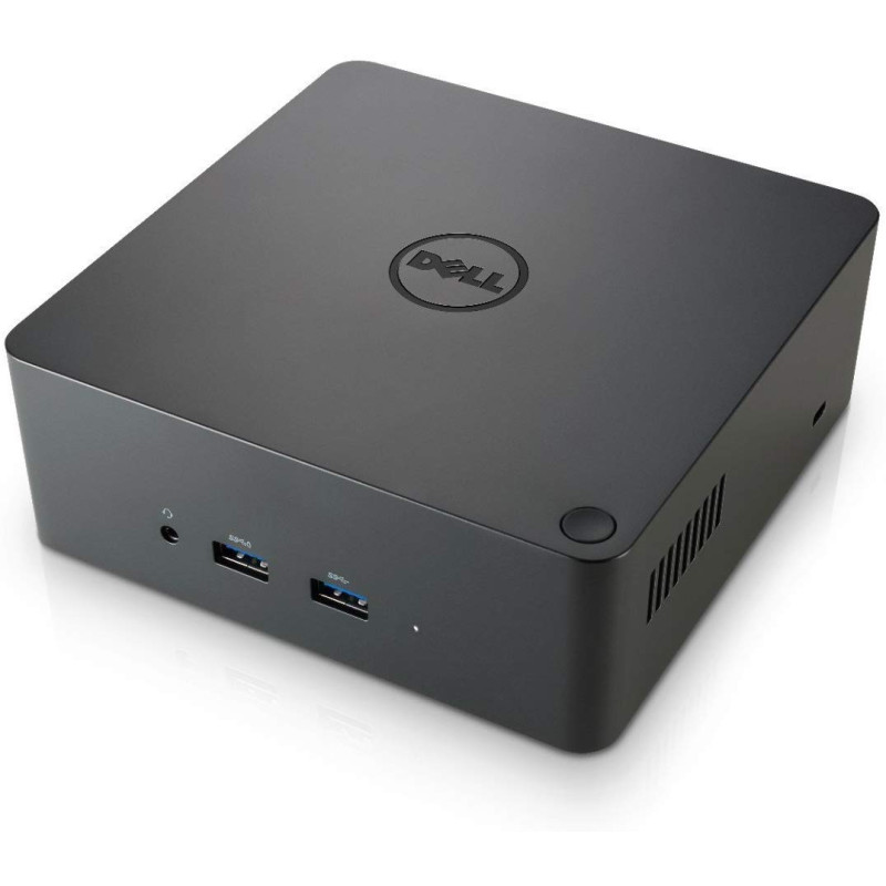 DELL Thunderbolt TB16 - K16A - 240W