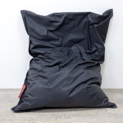 Pouf l'original FATBOY Noir