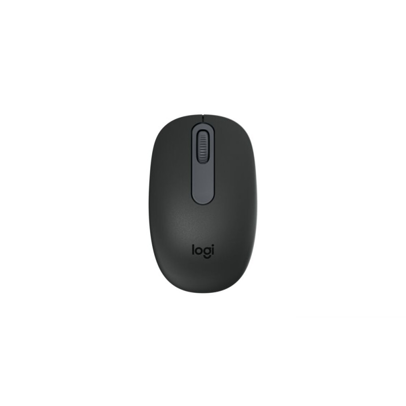 LOGITECH M196