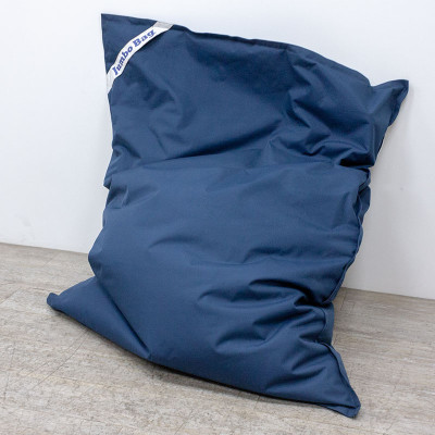 Jumbo Bag Bleu marine