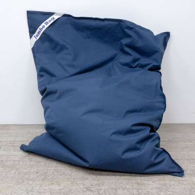 Jumbo Bag Bleu marine