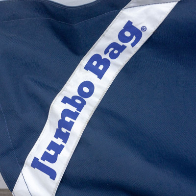 Jumbo Bag Bleu marine