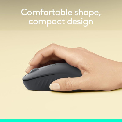 LOGITECH M196