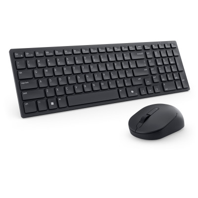 Clavier et souris Dell Pro - KM555