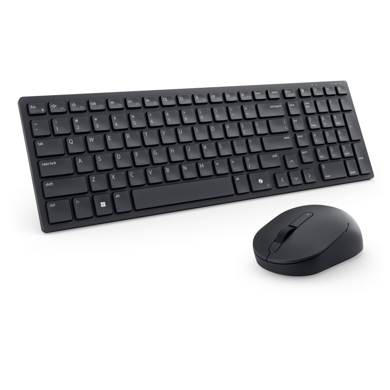 Clavier et souris Dell Pro - KM555