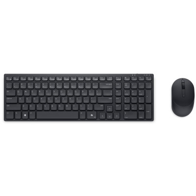 Clavier et souris Dell Pro - KM555