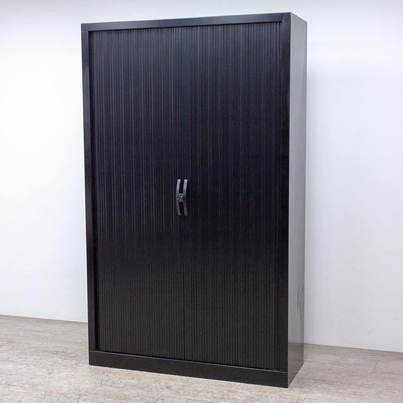 Haworth haute L120 Noir 2nd Choix