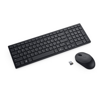 Clavier et souris Dell Pro - KM555