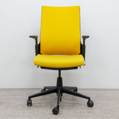 Ahrend 2020 Extra Verta 1D Jaune