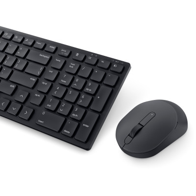 Clavier et souris Dell Pro - KM555