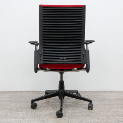 Ahrend 2020 Extra Verta 3D Rouge