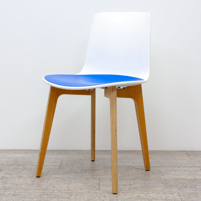 Enea Lottus Blanc / Bleu 2nd Choix