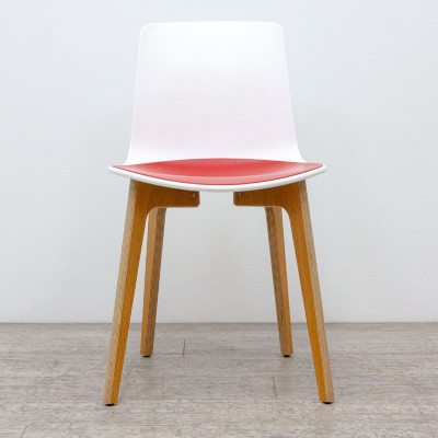 Enea Lottus Blanc / Rouge 2nd Choix