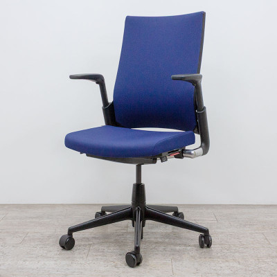 Ahrend 2020 Extra Verta 1D Bleu