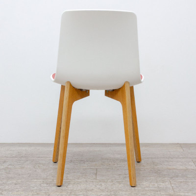 Enea Lottus Blanc / Rouge 2nd Choix