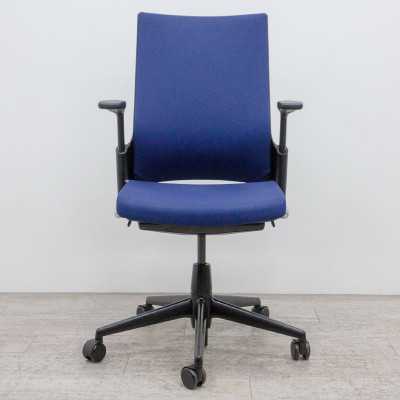 Ahrend 2020 Extra Verta 1D Bleu