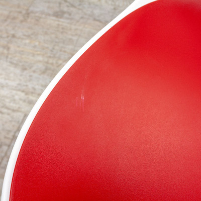 Enea Lottus Blanc / Rouge 2nd Choix