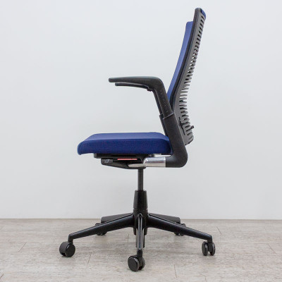 Ahrend 2020 Extra Verta 1D Bleu