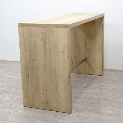 Table haute L170 Chêne