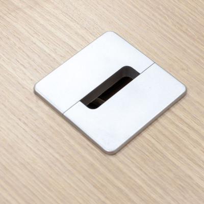 Bureau de direction Chêne Cérusé