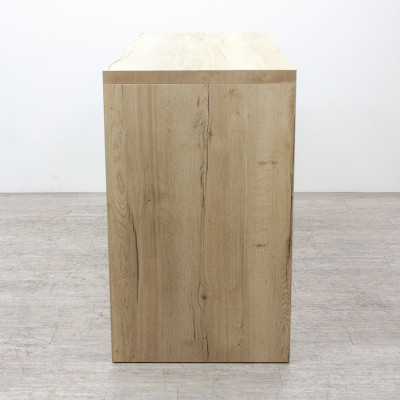 Table haute L170 Chêne