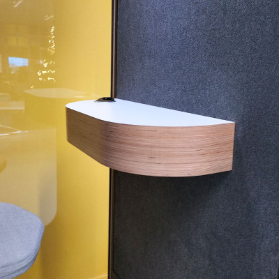 FRAMERY O Cabine Acoustique  