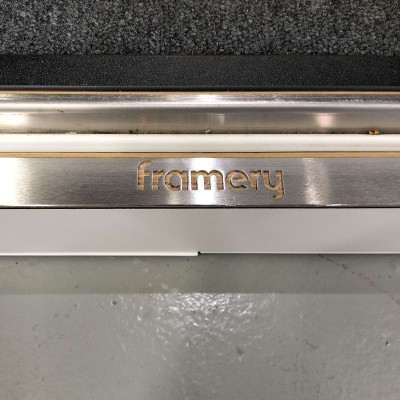 FRAMERY O Cabine Acoustique  