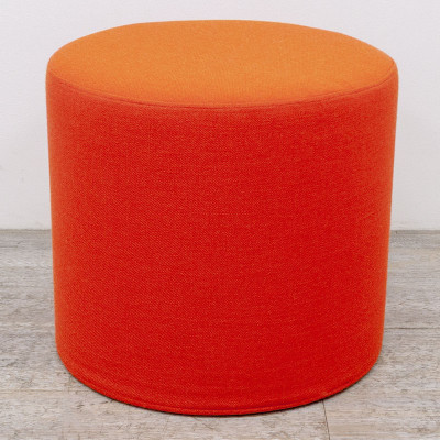 SOFTLINE Drum M tissu Orange