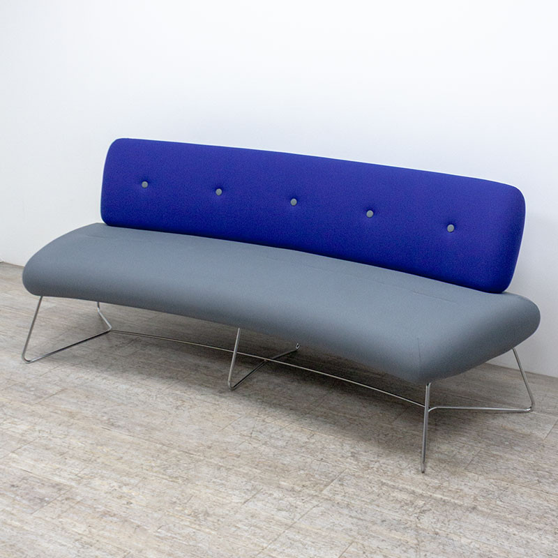 ALLERMUIR Freeflow Bleu / Gris