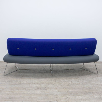 ALLERMUIR Freeflow Bleu / Gris