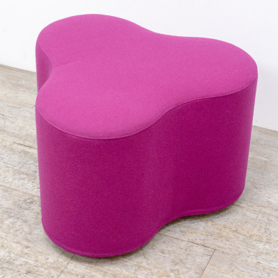 TACCHINI trifoglio Magenta 2nd C.