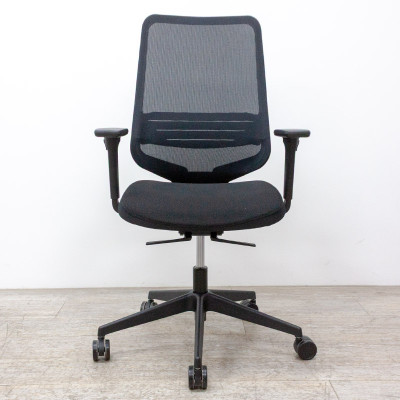 FORMA 5 Dot Pro Noir 1D